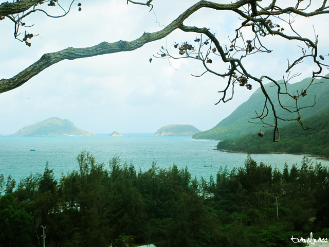 Vé máy bay Côn Đảo và những điều bạn chưa biết
