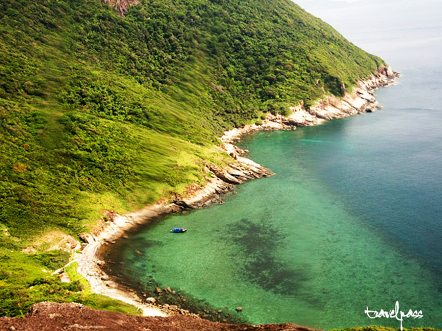 Vé máy bay Côn Đảo và những điều bạn chưa biết