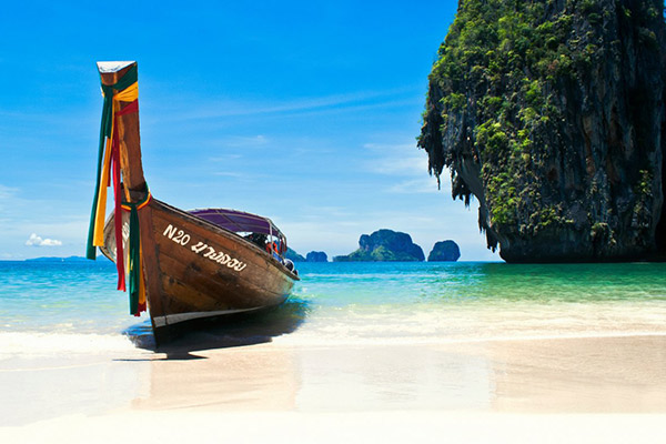 Biển Phuket