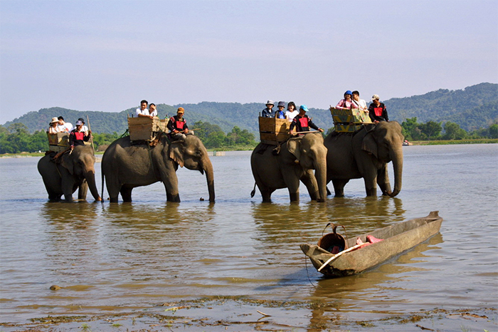 Khám phá Buôn Mê Thuột