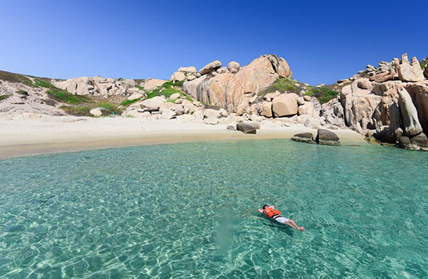 30-4 trải nghiệm hoàn toàn mới ở Phan Thiết