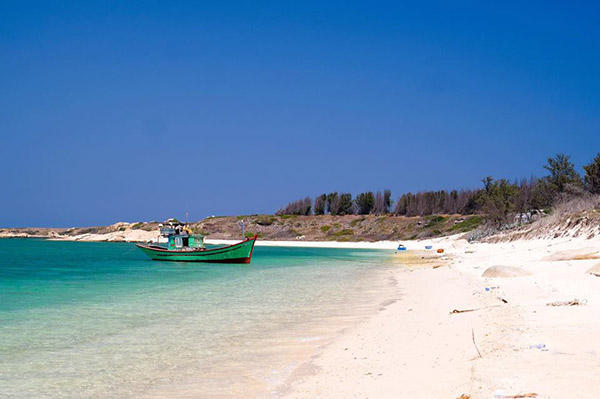 Hình ảnh 30-4 trải nghiệm hoàn toàn mới ở Phan Thiết