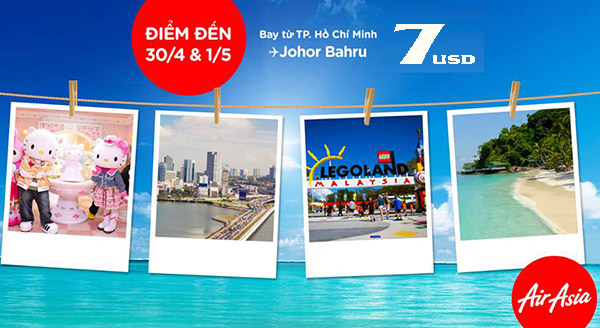 Lễ đến rồi quẩy thôi nào!