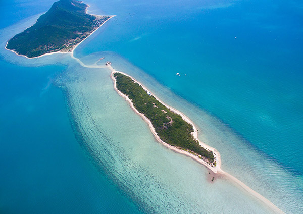 Vé máy bay giá rẻ khám phá Điệp Sơn quyến rũ