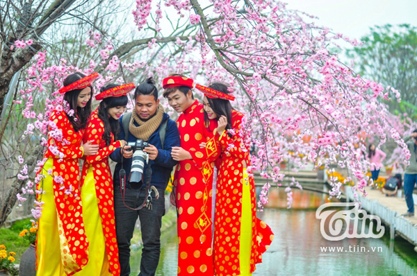 Vé máy bay tết Đinh Dậu 2017 đi Hải Phòng