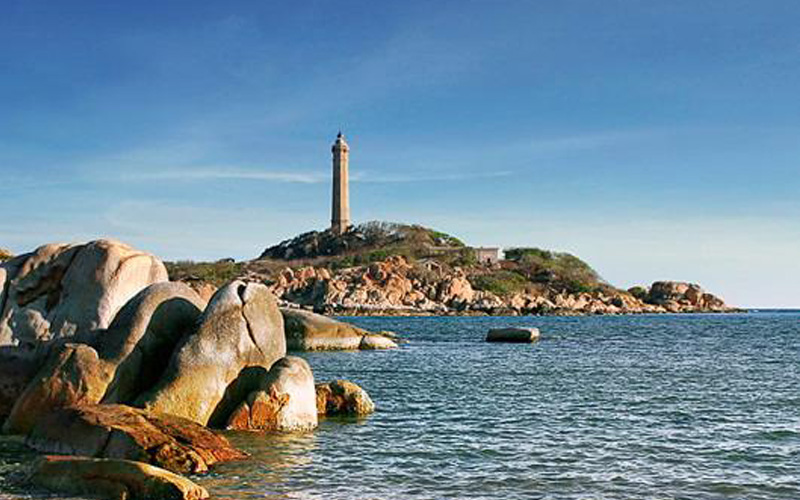 Vé máy bay giá rẻ đến Cà Mau