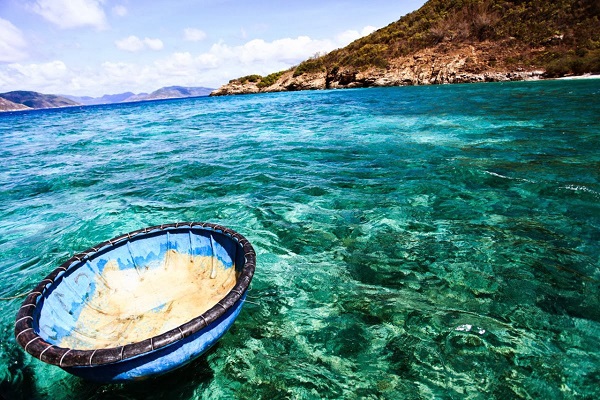 Du lịch khám phá Côn Đảo