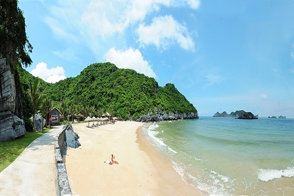 Đảo Cát Bà