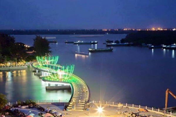 Thành phố Cần Thơ