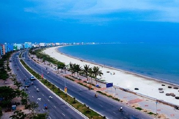 Vé máy bay giá rẻ khám phá vẻ đẹp Thanh Hóa