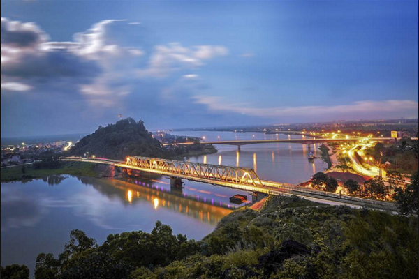 Thành phố Thanh Hóa