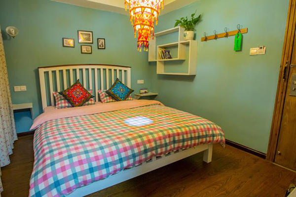 April Hostel
