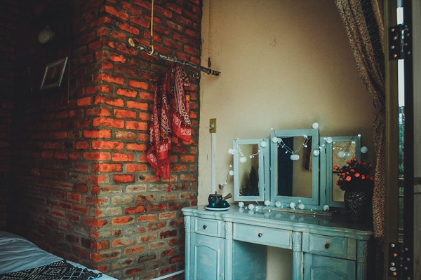 Déjà Vu Homestay