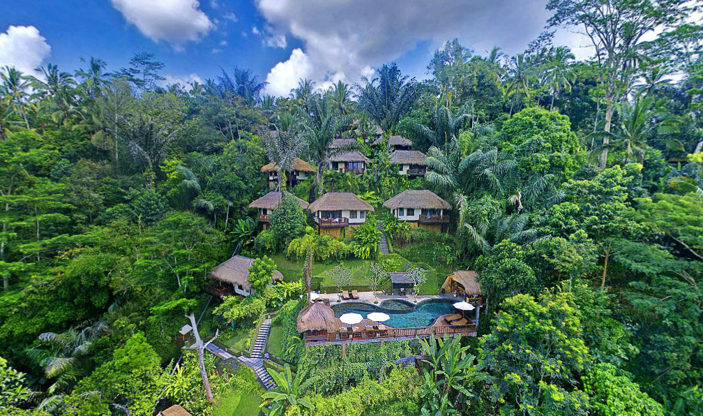 Vé máy bay khuyến mãi đi du lịch đảo Bali