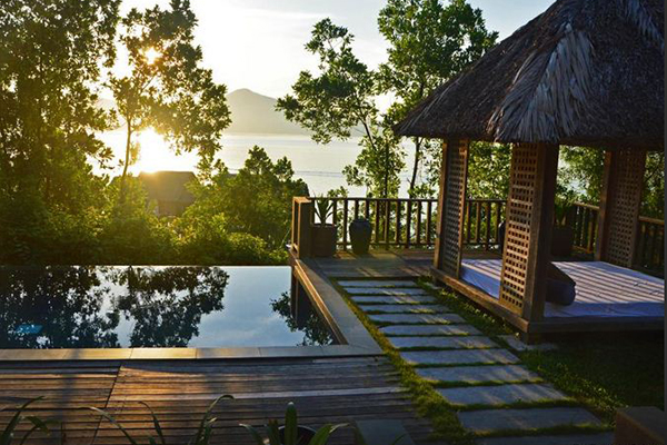Vedana Lagoon Resort & Spa