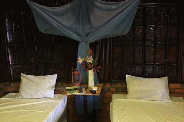 Vu Homestay
