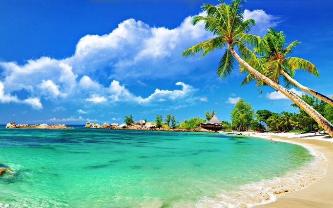 Vé máy bay giá rẻ đi Phú Quốc