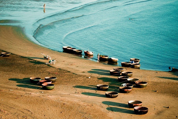 Vé máy bay giá rẻ đi Vinh