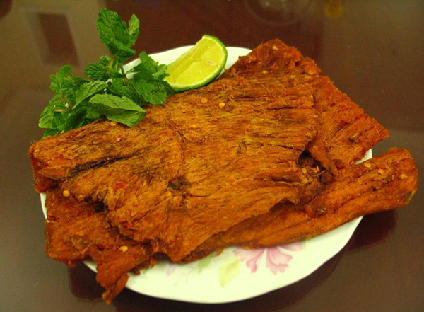 Chả Quế - Đà Nẵng