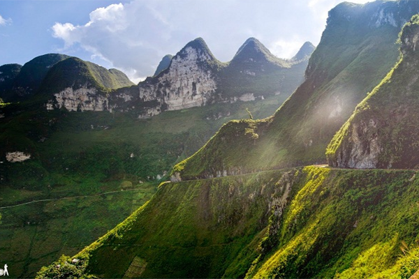 Vé máy bay khuyến mãi đi Điện Biên