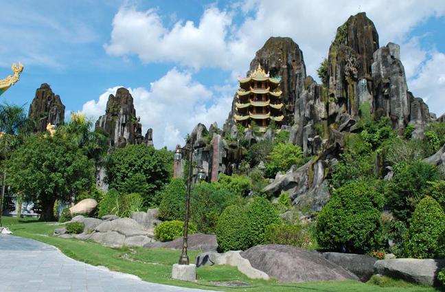 Ngũ Hành sơn