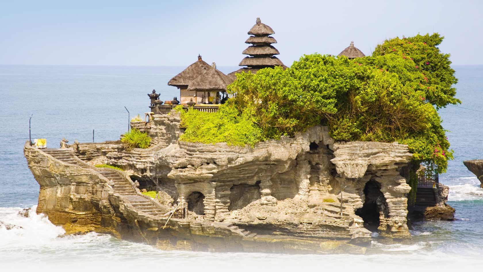 Đền Uluwatu