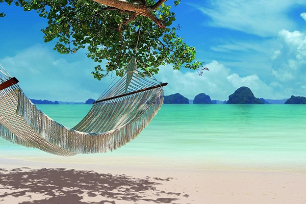 Đảo Koh Samui