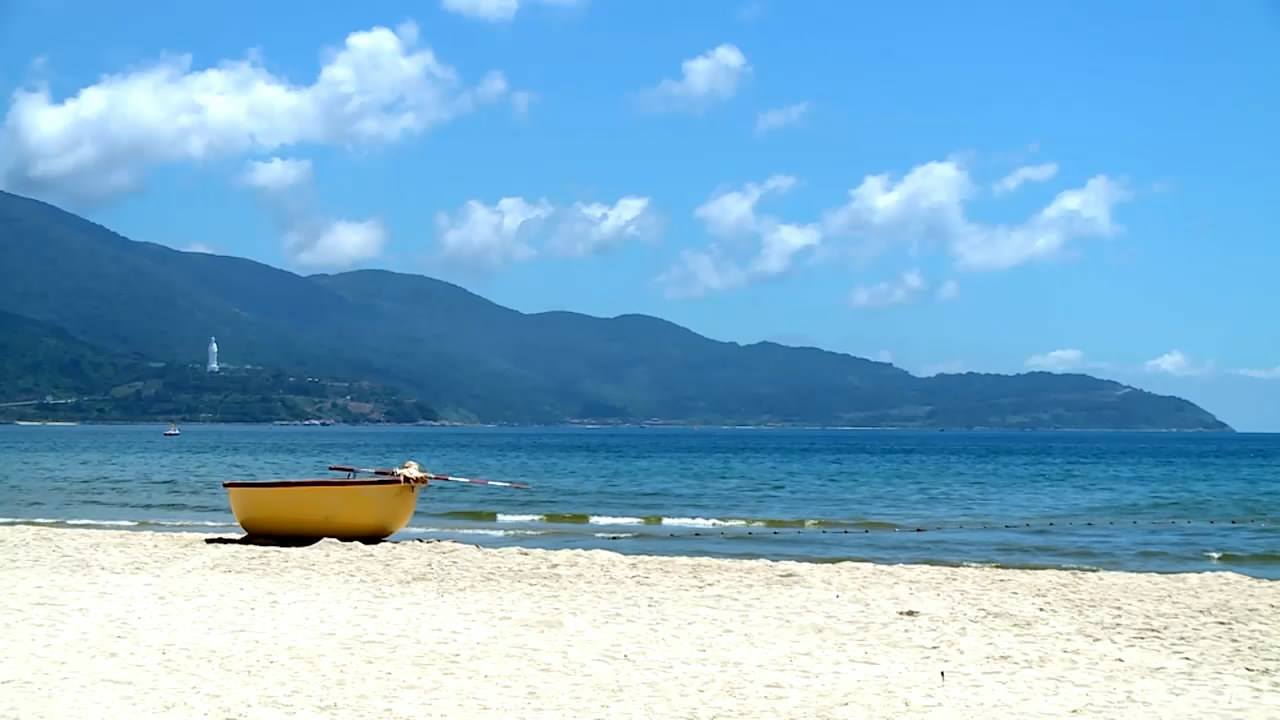 Du lịch Đà Nẵng bằng vé máy bay giá rẻ