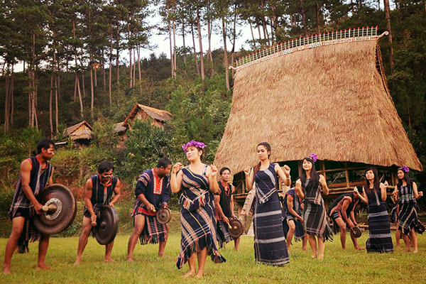 Vé máy bay giá rẻ đi Buôn Mê Thuột