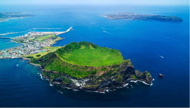 Đảo Jeju