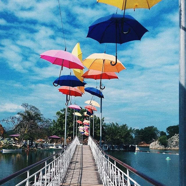 Khu du lịch Bửu Long