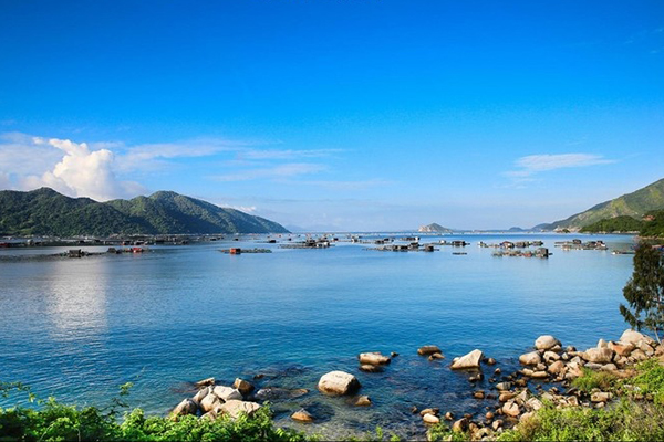 Vịnh Vũng Rô