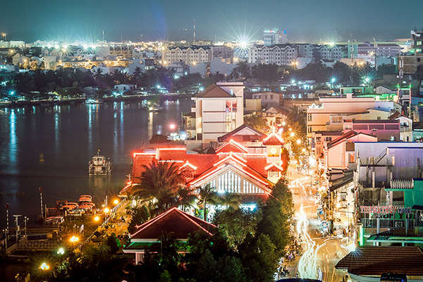 Bến Ninh Kiều