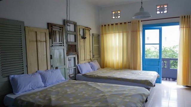 Beepub Hotel