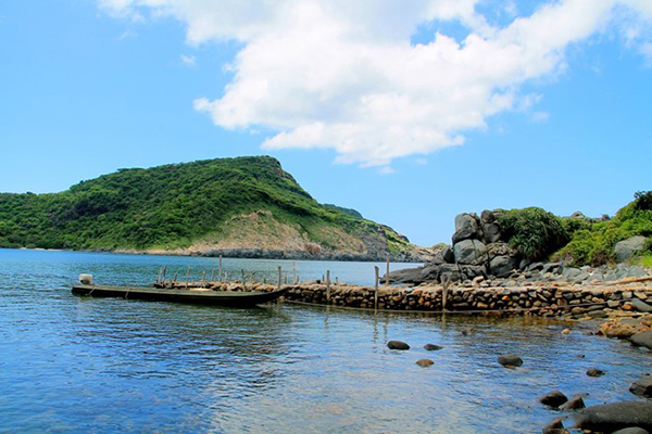 Vịnh Đầm Tre