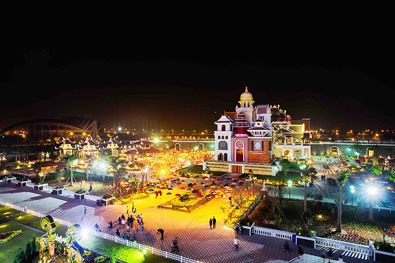 Vé máy bay giá rẻ đi Đà Nẵng tháng 6