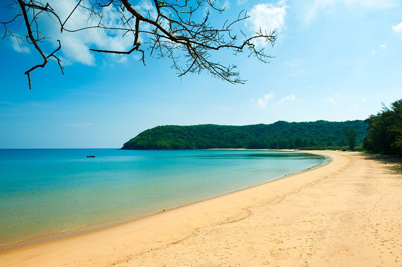Vé máy bay đi Côn Đảo