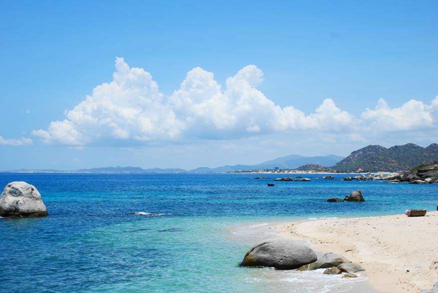 Vé máy bay khuyến mãi đi Thanh Hóa