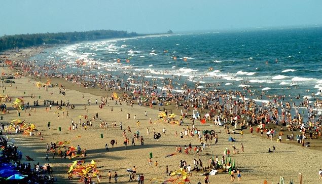 Vé máy bay giá rẻ đi Thanh Hóa