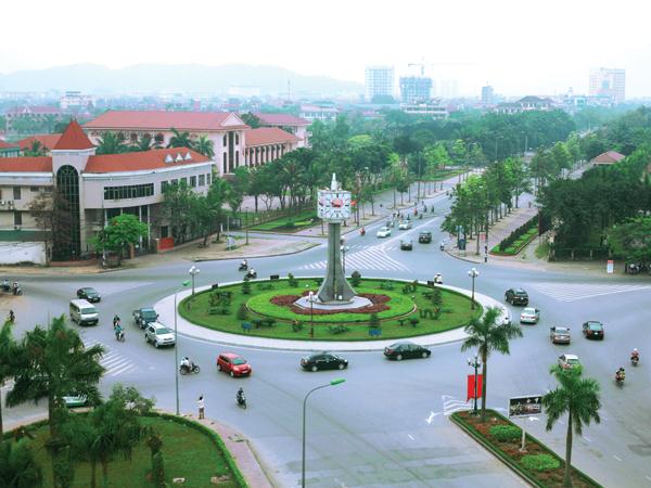 Thành phố Vinh, thành phố du lịch đáng để khám phá