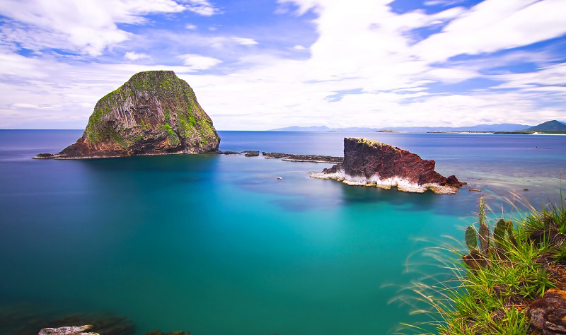 Vé máy bay giá rẻ đi Phú Yên
