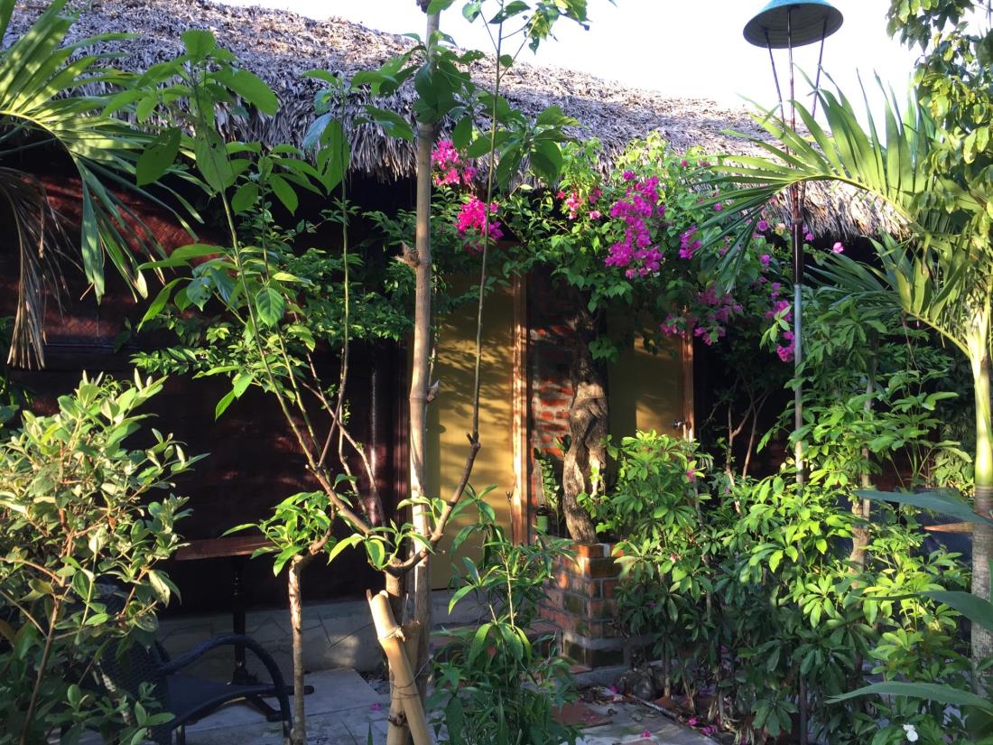 Vu Homestay