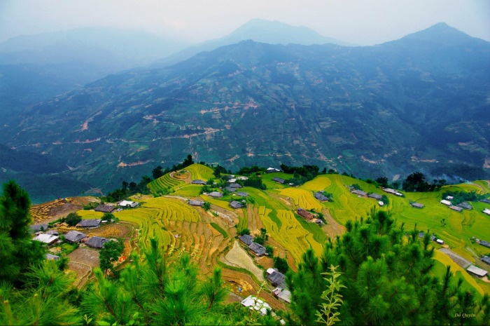 vé máy bay giá rẻ tháng 10