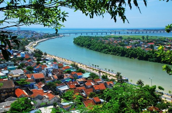Tìm chuyến bay Tuy Hòa
