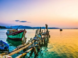 Vé máy bay đi Quy Nhơn