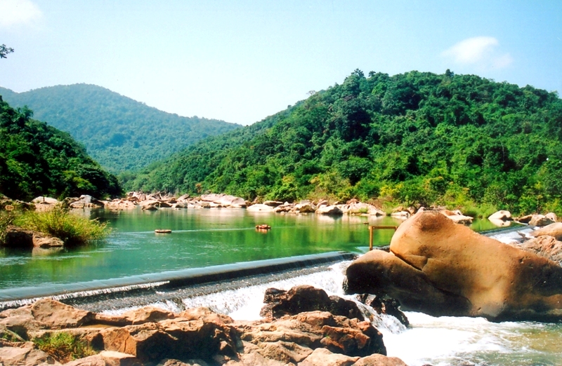 Vé máy bay đi Quy Nhơn