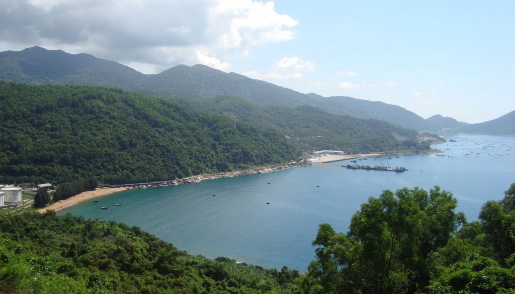 Vé máy bay đi Tuy Hòa