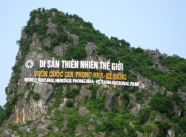 Vé máy bay đi Đồng Hới