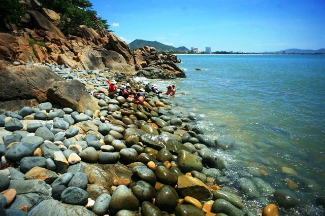 Vé máy bay đi Quy Nhơn 