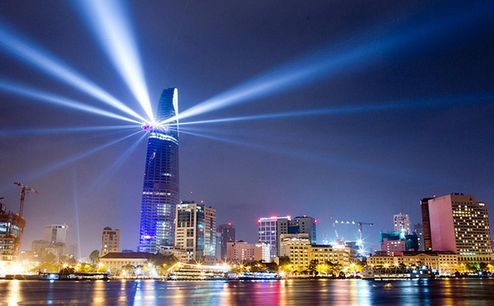 Vé máy bay Hà Nội đi Sài Gòn